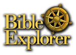 Get Bible Explorer!
